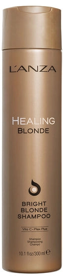 L'ANZA Bright Blonde Shampoo