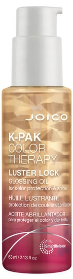 JOICO K-PAK Color Therapy Luster Lock Glossing Oil