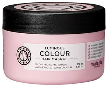 MARIA NILA Luminous Colour Mask