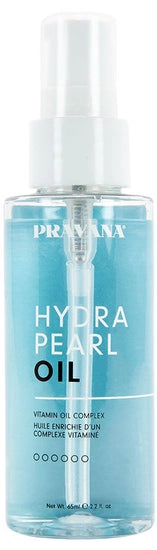 PRAVANA Hydra Pearl Shine Oil 2 oz.