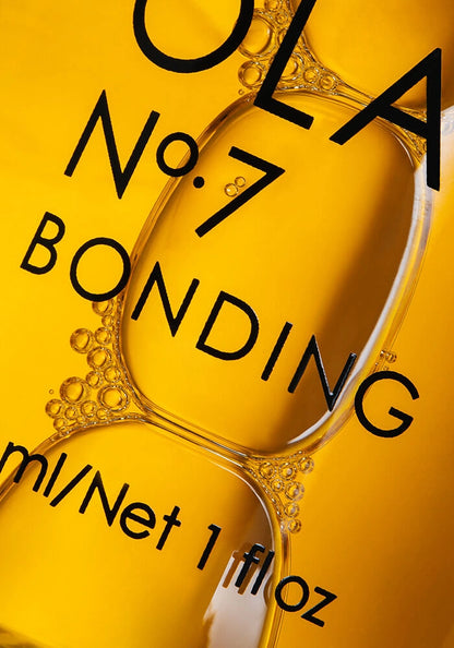 OLAPLEX No. 7 Bonding Oil