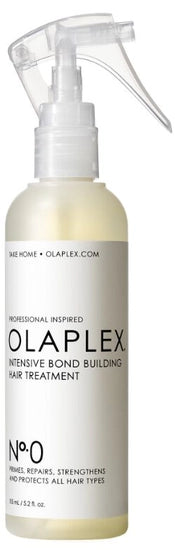 OLAPLEX Intensive Bond Building Hair Treatment No.0
