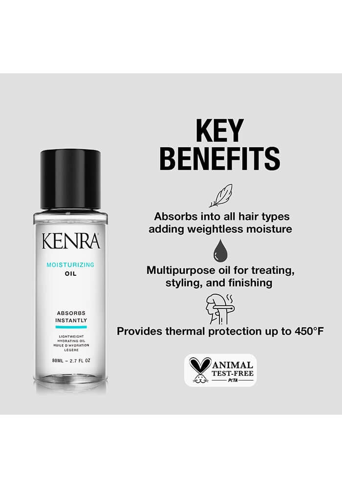 Kenra Moisturizing Oil