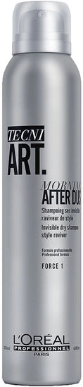 L'OREAL Morning After Dust Dry Shampoo