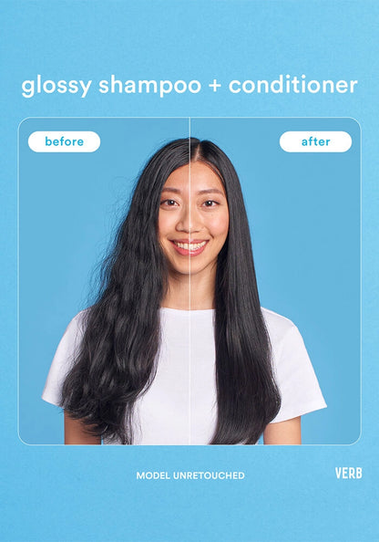 Verb Glossy Shampoo
