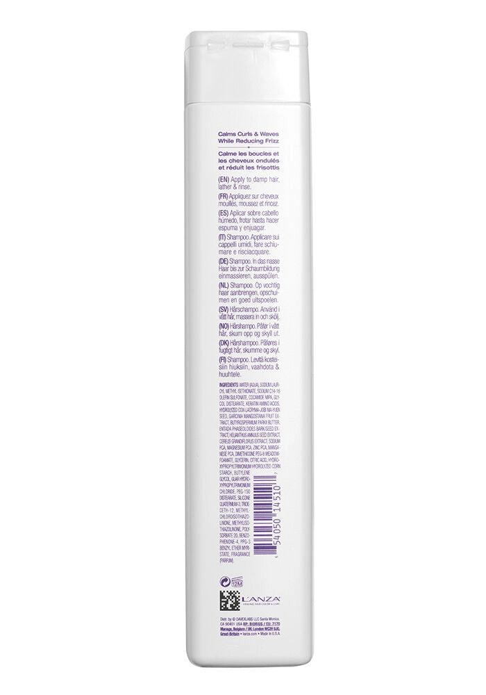 L'ANZA Healing Smooth Glossifying Shampoo