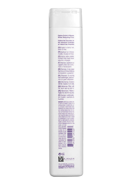 L'ANZA Healing Smooth Glossifying Shampoo