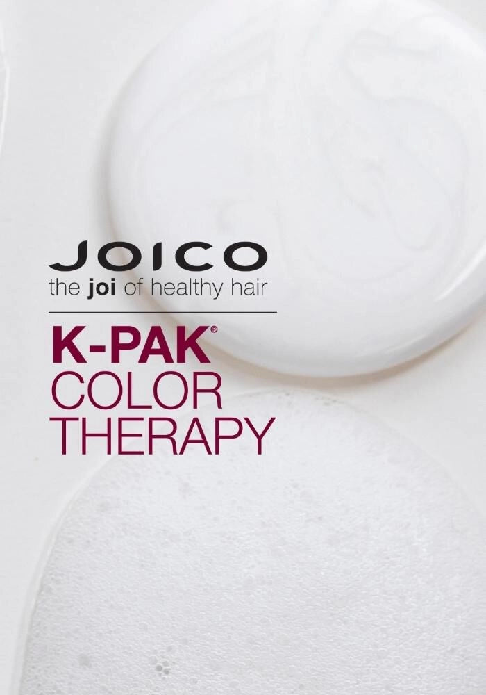 JOICO K-PAK Color Therapy Color-Protecting Shampoo