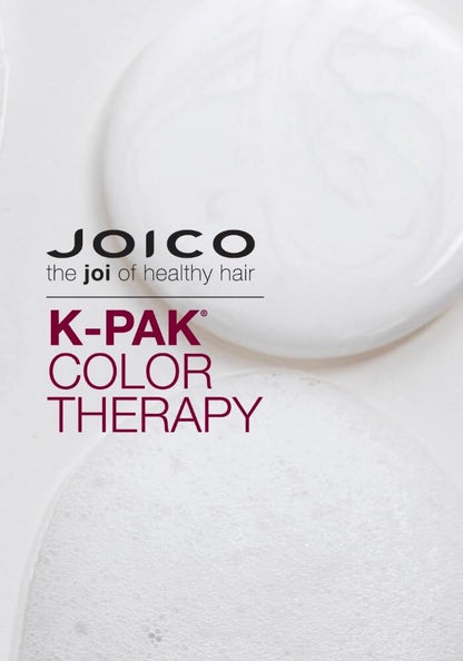 JOICO K-PAK Color Therapy Color-Protecting Shampoo
