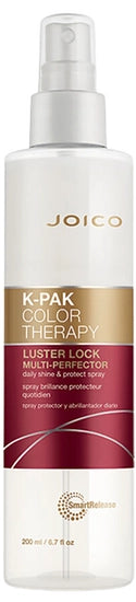 JOICOK PAK Color Therapy Luster Lock Multi-Perfector Daily Shine & Protect Spray