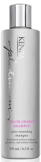 Kenra Platinum® Color Charge Shampoo