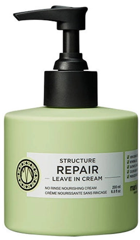 MARIA NILA Structure Repair Leave In Cream