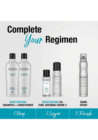 Kenra Moisturizing Oil
