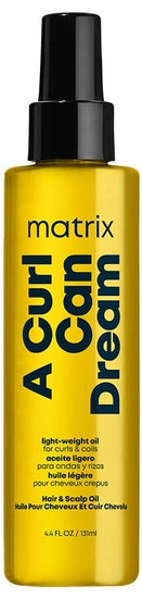 MATRIX A Curl Can Dream Oil