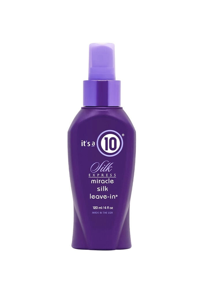 It's a 10 Silk Express Miracle Silk Leave-in