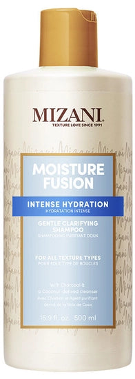 MIZANI Moisture Fusion Gentle Clarifying Shampoo