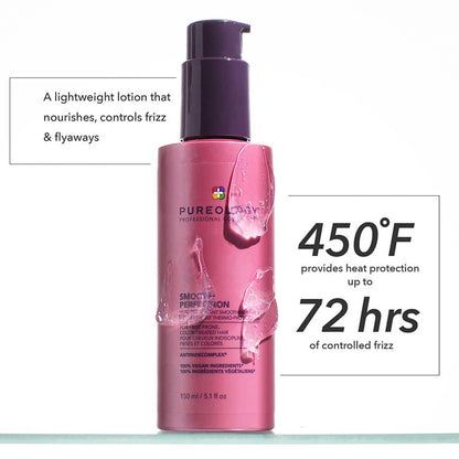 PUREOLOGY Smooth Perfection Smoothing Serum