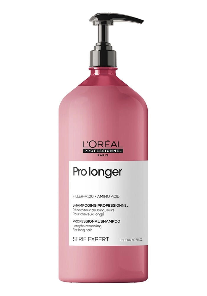 L'OREAL Pro Longer Lengths Renewing Shampoo