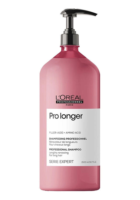 L'OREAL Pro Longer Lengths Renewing Shampoo