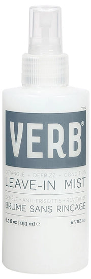 Verb Leave-In Mist