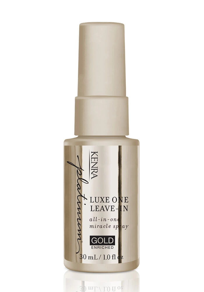 Kenra Platinum® Luxe One Leave-In