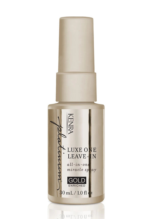 Kenra Platinum® Luxe One Leave-In
