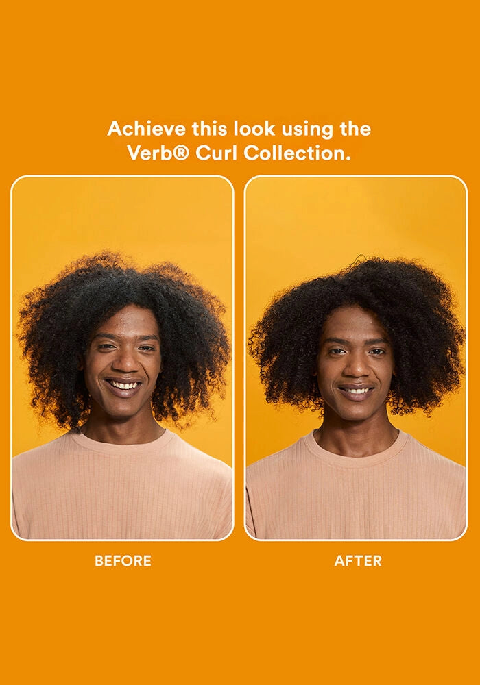 Verb Curl Leave-In Conditoner