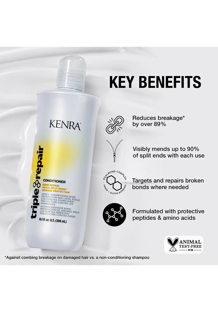 KENRA Triple Repair Conditioner