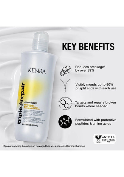 KENRA Triple Repair Conditioner