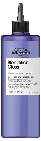 L'OREAL Blondifier Instant Resurfacing Concentrate for Blonde Hair