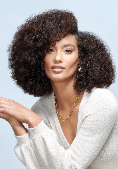 L'ANZA Curl Therapy Leave-In Conditioner