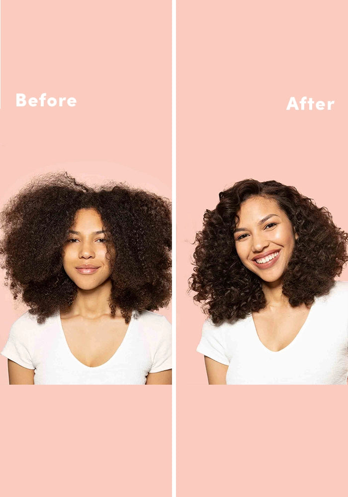 MIZANI Rose H20 Conditioning Hairdress 8 oz.