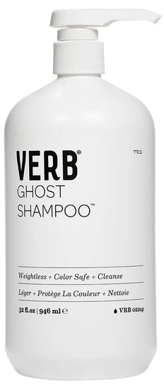 Verb Ghost Shampoo