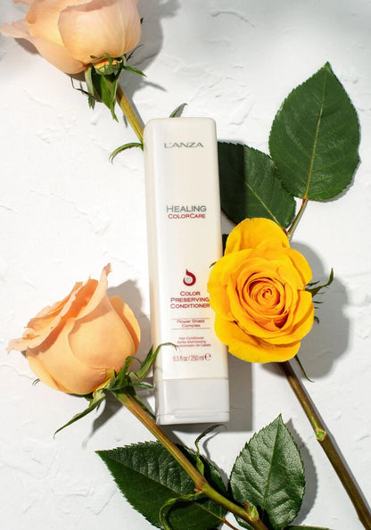 L'ANZA Healing ColorCare Color-Preserving Conditioner