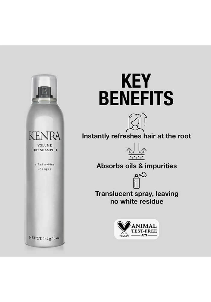 KENRA® Volume Dry Shampoo