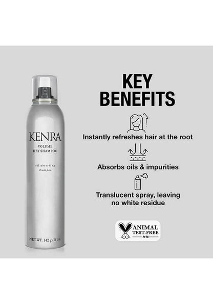 KENRA® Volume Dry Shampoo