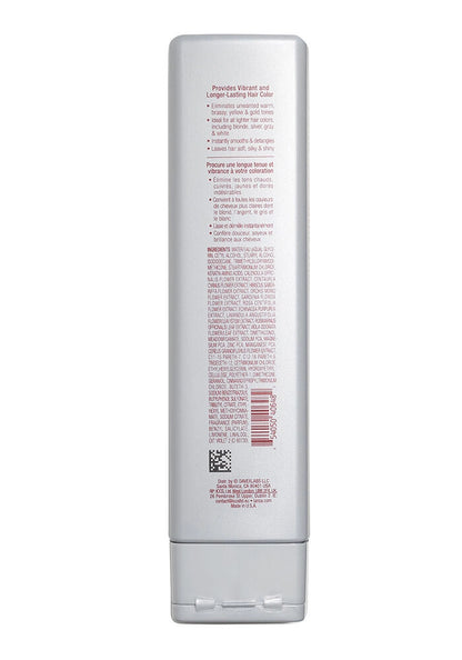L'ANZA Silver Brightening Conditioner