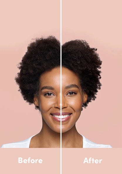 MIZANI 25 Miracle Cream