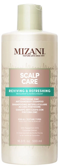 MIZANI Scalp Care Anti-Dandruff Shampoo