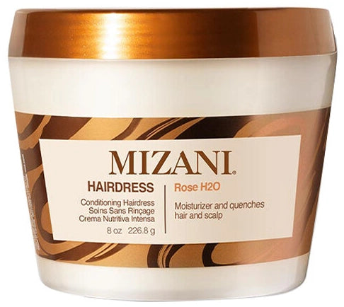 MIZANI Rose H20 Conditioning Hairdress 8 oz.