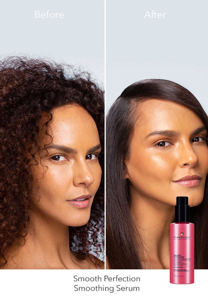 PUREOLOGY Smooth Perfection Smoothing Serum
