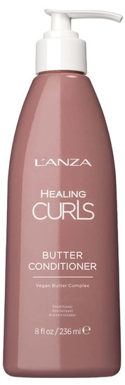 L'ANZA Butter Conditioner
