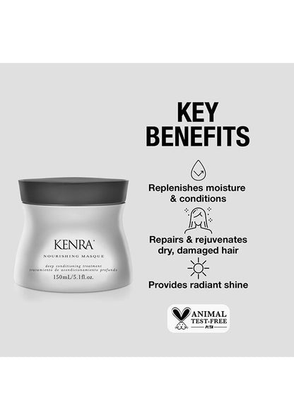 KENRA® Nourishing Masque