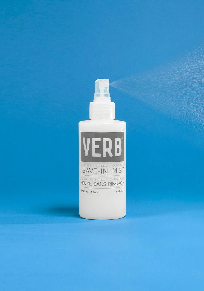Verb Leave-In Mist