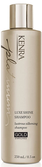 KENRA Luxe Shine Shampoo