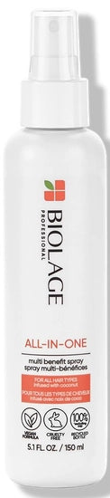Biolage All-In-One Multi-Benefit Leave-In Spray