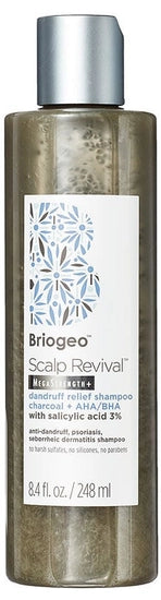 Briogeo Scalp Revival Megastrength Dandruff Shampoo
