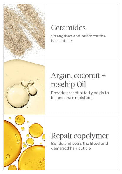 Briogeo Don't Despair, Repair! Moisture + Damage Defense Leave-In Treatment