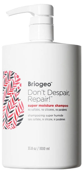 Briogeo Don't Despair, Repair! Super Moisture Shampoo