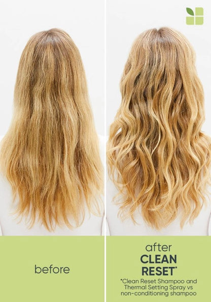 Biolage Clean Reset Normalizing Shampoo